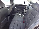 2010 Volkswagen Jetta Sedan Photo #6