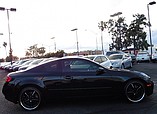 2007 Infiniti G35 Coupe Photo #4