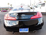 2007 Infiniti G35 Coupe Photo #6