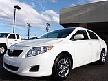 2010 Toyota Corolla Le Photo #3