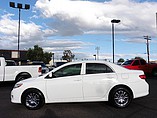 2010 Toyota Corolla Le Photo #4