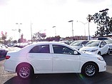 2010 Toyota Corolla Le Photo #6