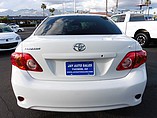 2010 Toyota Corolla Le Photo #7