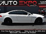 2007 Bmw 6 Series Photo #1