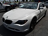 2007 Bmw 6 Series Photo #4