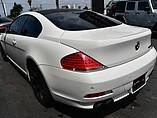 2007 Bmw 6 Series Photo #8