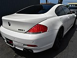 2007 Bmw 6 Series Photo #9