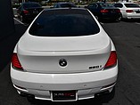 2007 Bmw 6 Series Photo #10