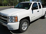 2009 Chevrolet Silverado 1500 Photo #3