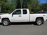 2009 Chevrolet Silverado 1500 Photo #4