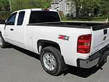 2009 Chevrolet Silverado 1500 Photo #5