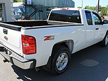 2009 Chevrolet Silverado 1500 Photo #9