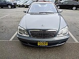 2006 Mercedes-benz S-class Photo #1