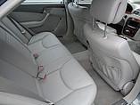 2006 Mercedes-benz S-class Photo #4