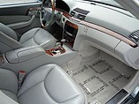 2006 Mercedes-benz S-class Photo #5