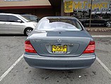 2006 Mercedes-benz S-class Photo #6