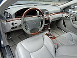 2006 Mercedes-benz S-class Photo #8