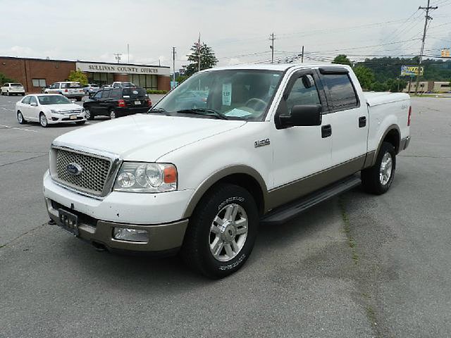 2004 Ford F-150 Photo