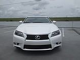 2013 Lexus Gs 350 Photo #2