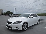 2013 Lexus Gs 350 Photo #3
