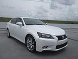2013 Lexus Gs 350 Photo #5