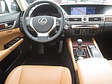 2013 Lexus Gs 350 Photo #7