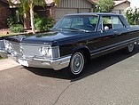 1968 Chrysler Imperial Crown Photo #1