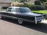 1968 Chrysler Imperial Crown Photo #5