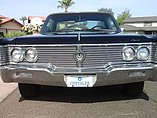 1968 Chrysler Imperial Crown Photo #8