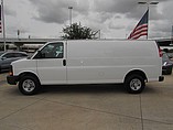 2014 Chevrolet Express Cargo Van Photo #2