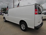 2014 Chevrolet Express Cargo Van Photo #3