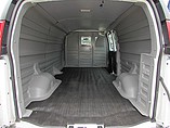 2014 Chevrolet Express Cargo Van Photo #4
