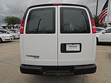 2014 Chevrolet Express Cargo Van Photo #5