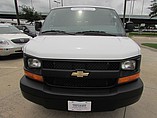 2014 Chevrolet Express Cargo Van Photo #8