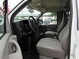 2014 Chevrolet Express Cargo Van Photo #9