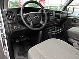 2014 Chevrolet Express Cargo Van Photo #10