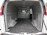 2014 Chevrolet Express Cargo Van Photo #4