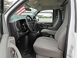 2014 Chevrolet Express Cargo Van Photo #10