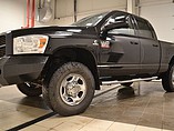 2009 Dodge Ram 2500 Photo #2