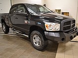 2009 Dodge Ram 2500 Photo #3