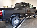 2009 Dodge Ram 2500 Photo #4