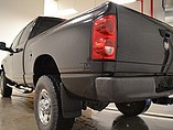 2009 Dodge Ram 2500 Photo #7