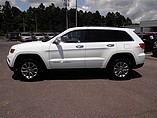 2014 Jeep Grand Cherokee Photo #1