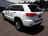 2014 Jeep Grand Cherokee Photo #3