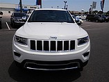 2014 Jeep Grand Cherokee Photo #9