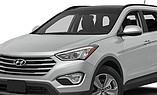 2014 Hyundai Santa Fe Photo #2
