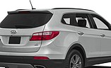 2014 Hyundai Santa Fe Photo #3