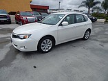 2011 Subaru Impreza Wagon Photo #3