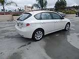 2011 Subaru Impreza Wagon Photo #4