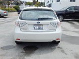 2011 Subaru Impreza Wagon Photo #5